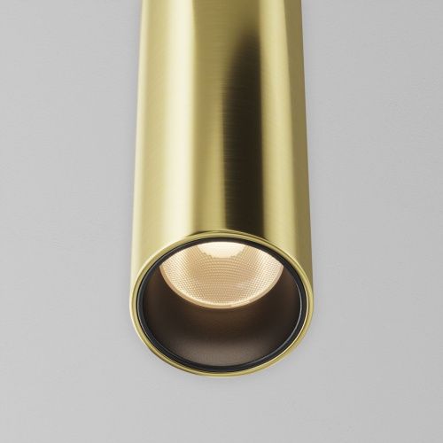 Светильник трековый Maytoni Technical Focus Led TR156-1-5W3K-BS - фото 2