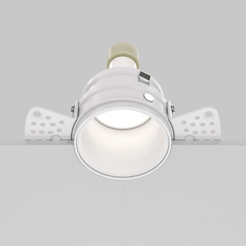 Светильник встраиваемый Maytoni Technical Reif DL048-01W - фото 5