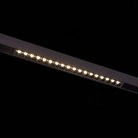 Трековый светильник ST Luce Seide (Сеиде) ST361.436.18
