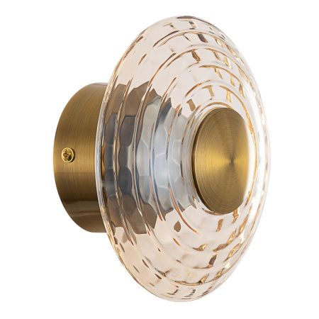 Бра Citilux Jantar (Джантар) CL240313