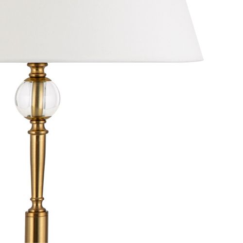 Светильник напольный Freya Rosemary FR5190FL-01BS1 - фото 3