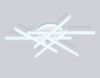 Светильник потолочный Ambrella Light LineTech (ЛинеТецх) FL6251