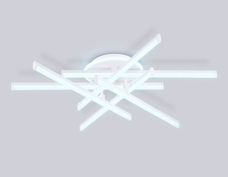 Светильник потолочный Ambrella Light LineTech (ЛинеТецх) FL6251