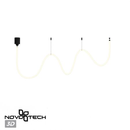 Гибкий неон Novotech Ramo (Рамо) 359331