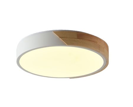 Светильник потолочный Zortes Alberro (Алберро) ZRS.01239.90