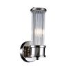 Бра Delight Collection Claridges (Цларидгес) KM0768W-1 nickel