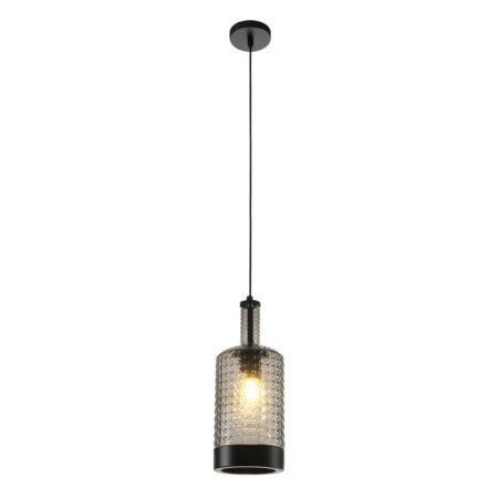 Светильник подвесной Myfar Edwin (Едвин) MR2464-1P
