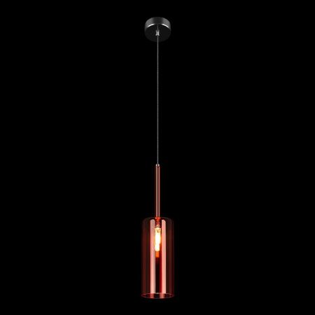 Светильник подвесной Loft It Spillray 10232/B Red