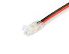 Соединитель гибкий двухсторонний Ambrella Light LED Strip 24V (ЛЕД Стрип 24В) GS7885