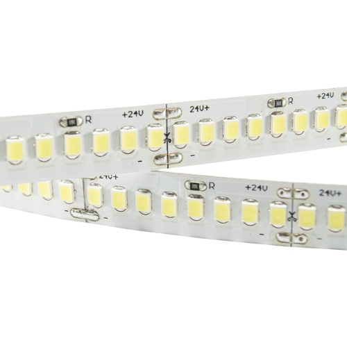 Лента светодиодная SignImpress SI-LS2835/24-240-6500-IP20 - фото 4