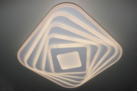 Светильник потолочный Natali Kovaltseva LED (ЛЕД) LED LAMPS 81068