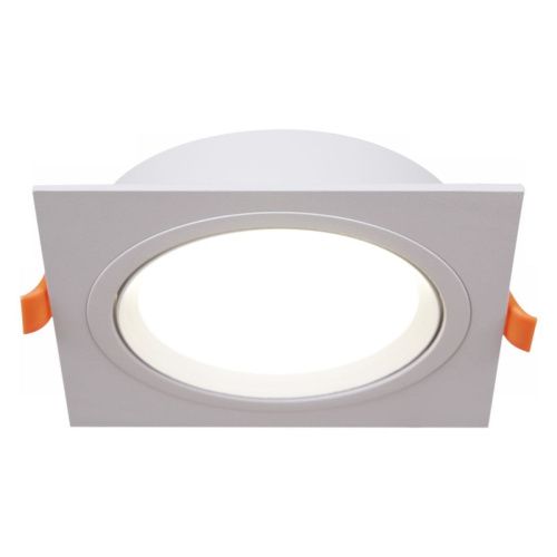 Светильник встраиваемый Reluce 53026-9.0-001LD GX53 WT - фото 4