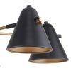 Люстра на штанге F-Promo Rigor (Ригор) 2844-5P