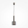 Светильник подвесной Maytoni Rock Me (Драйв) MOD027PL-01N