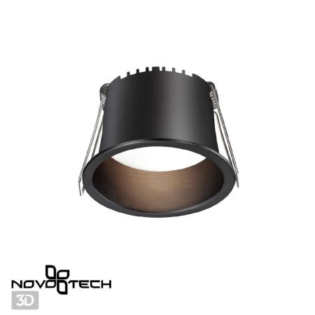 Светильник встраиваемый Novotech Tran (Тран) 359233