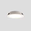 Светильник встраиваемый Crystal Lux CLT 529 CLT 529C142 WH 4000K
