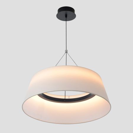 Светильник подвесной Crystal Lux Fusion (Фусион) FUSION SP30W LED