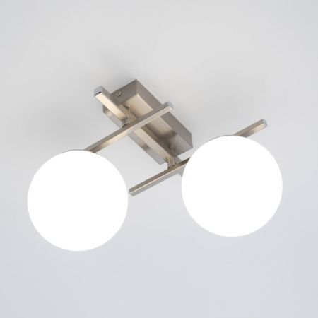 Светильник потолочный музыкальный Citilux Dorsy (Дорсы) CL223121