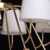 Люстра подвесная MW-Light Вега 329012308