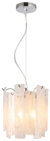 Светильник подвесной Stilfort Glowice (Гловице) 2157/09/02P