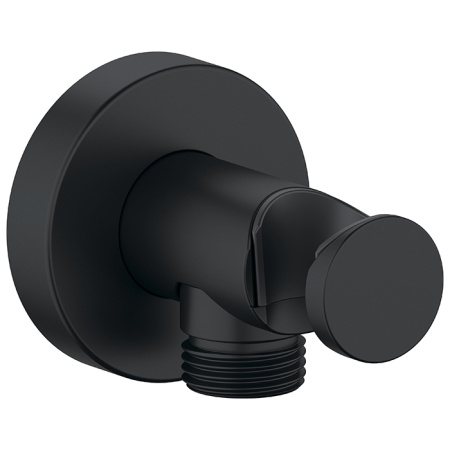 Шланговое подключение Duravit Showers UV0630009046