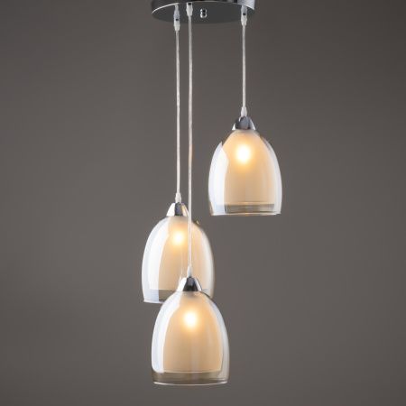 Светильник подвесной Freya Astery Modern FR5375PL-03CH1