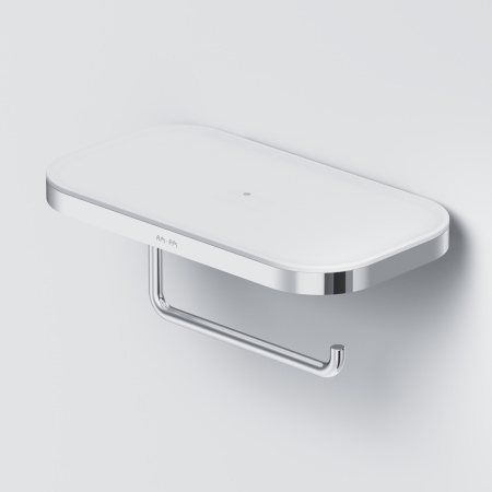 Бумагодержатель Am.Pm Func A8F341400