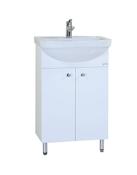 Тумба под раковину Onika Крит 105203 48х29х68 напольная