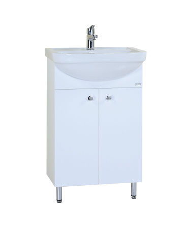 Тумба под раковину Onika Крит 105206 48х29х68 напольная