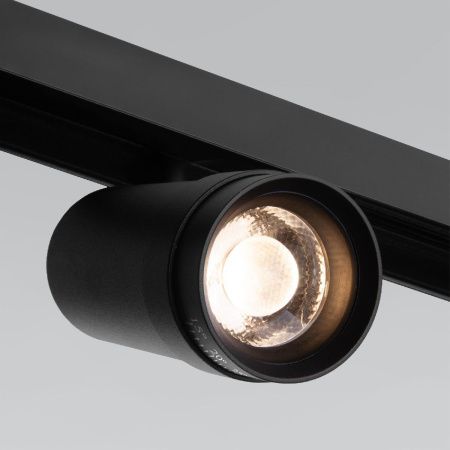 Трековый магнитный светильник Elektrostandard Slim Magnetic (Слим Магнетиц) 4690389193576