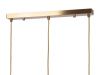 Светильник подвесной Myfar Pierre (Пиерре) MR1167-1P