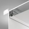 Алюминиевый профиль для натяжного потолка Maytoni Led Strip ALM012S-2M