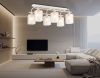 Люстра потолочная Ambrella Light Loft (Лофт) TR3033247