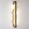 Светильник настенный Odeon Light Geos (Геос) 6691/12WL