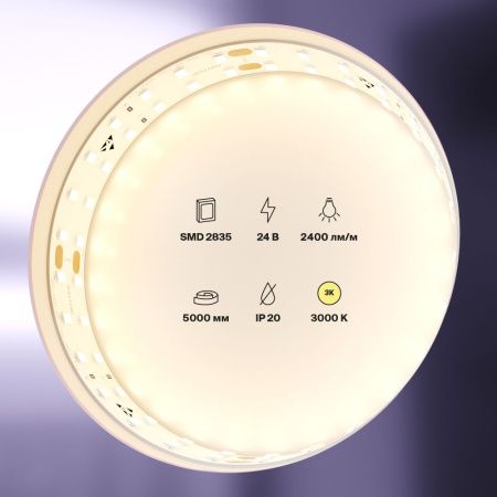 Светодиодная лента Maytoni Led Strip 20028