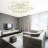 Люстра потолочная Natali Kovaltseva Angel (Ангел) LED LAMPS 81193