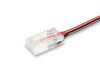 Соединитель гибкий односторонний COB (10 шт.) Ambrella Light Led strip (Лед стрип) GS7401