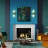 Светильник настенный Odeon Light Marmi (Марми) 4360/10WL