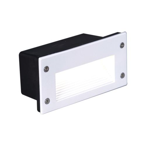 Подсветка для лестниц Reluce 86603-9.0-001TL LED6W WT - фото 5