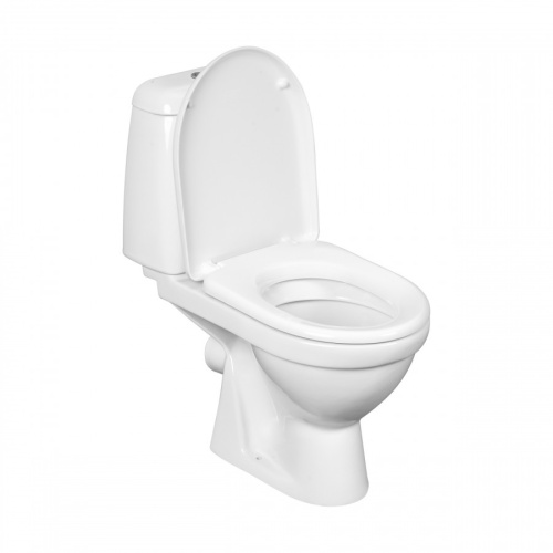 Унитаз-компакт Jika Baltic 8242860002429 напольный с бачком - фото 4