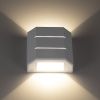 Уличный настенный светильник Citilux Stels (Стелс) CLU0730