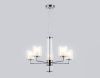 Люстра подвесная Ambrella Light Heigh Light (Хеигх Лигхт) LH56001