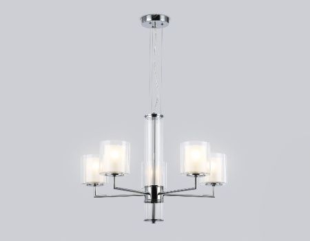 Люстра подвесная Ambrella Light Heigh Light (Хеигх Лигхт) LH56001