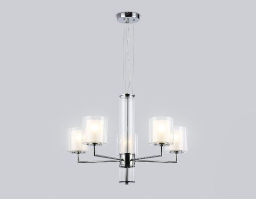 Люстра подвесная Ambrella Light Heigh Light (Хеигх Лигхт) LH56001 - фото 2