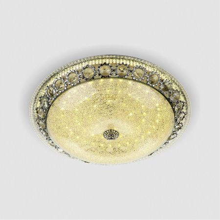 Светильник потолочный LED4U L1110-400 CR
