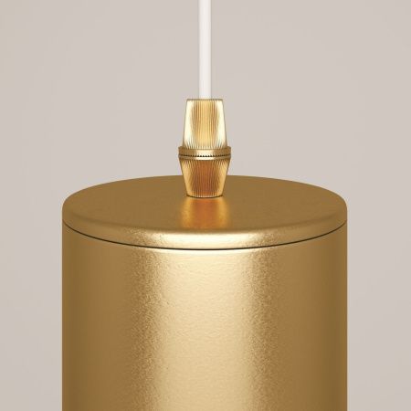Светильник подвесной Wertmark Technical Focus Pendant P075PL-01MG