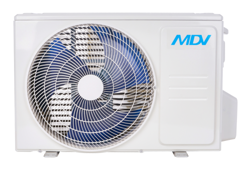Настенный кондиционер MDV INFINI MDSAG-07HRN1 / MDOAG-07HN1 - фото 5