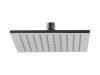 Верхний душ Fima Carlo Frattini F2620/2CR 20х20 хром