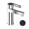 Смеситель Webert DoReMi DR840102560 на биде черный