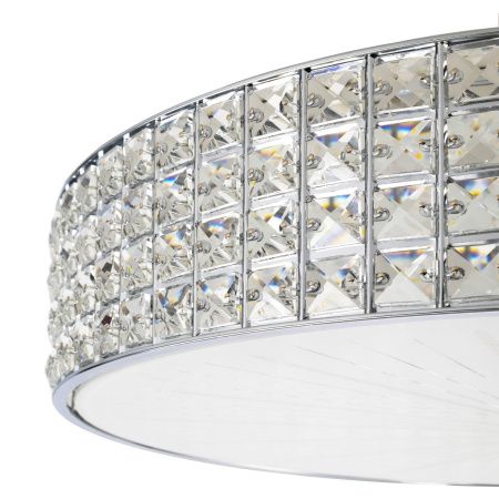 Люстра потолочная Citilux Портал CL32410G1